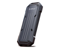 Orico M.2 NVMe/SATA SSD USB-C 3.2 wzmocniona - szara - 1343406 - zdjęcie 1